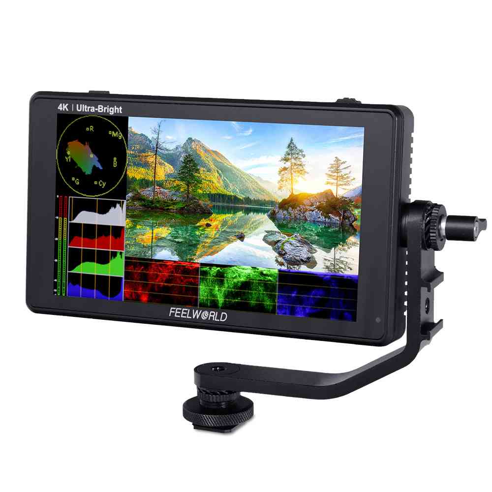 Feelworld Lut6 Monitor