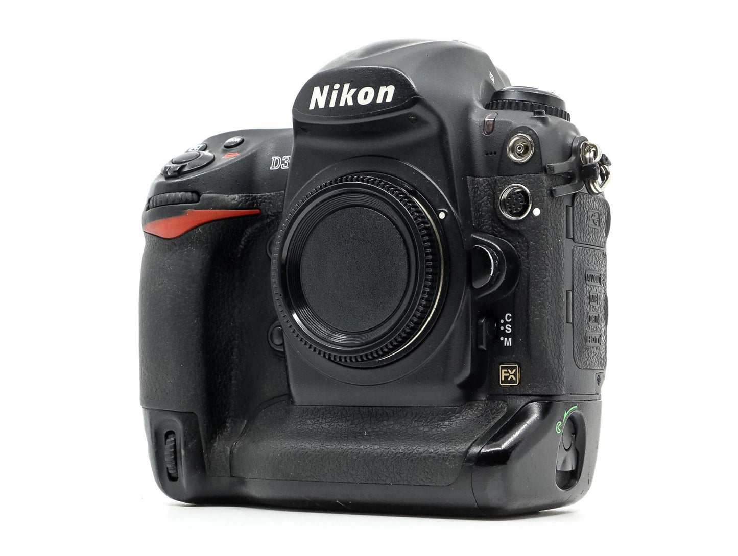 USED / Nikon D3s