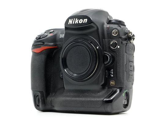 OCCASION / Nikon D3s