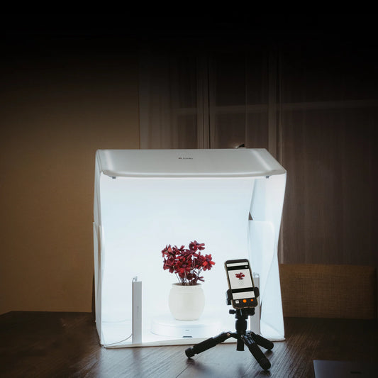 Mini Studio Portable