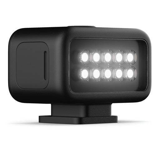 Gopro Light Mod