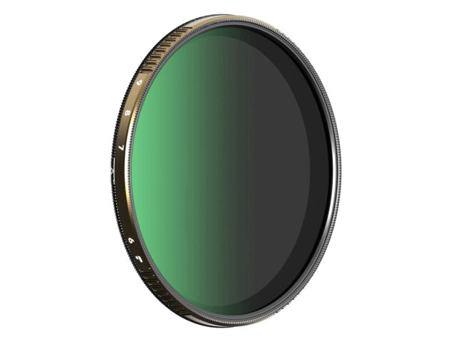 PolarPro 95mm 6-9 Stop ND Filter Signature Edition II - Peter McKinnon