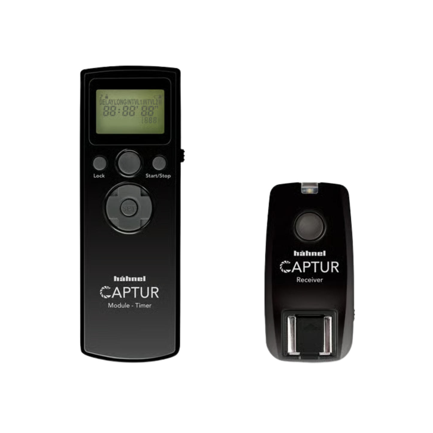 USED / Hahnel Captur Timer Kit Wireless Remote Trigger