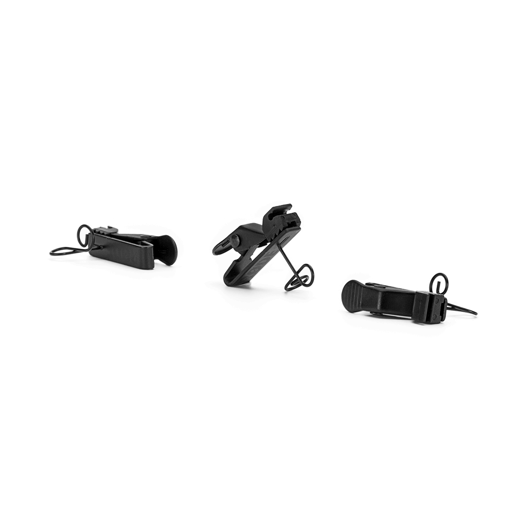 Rode Lav-Clip