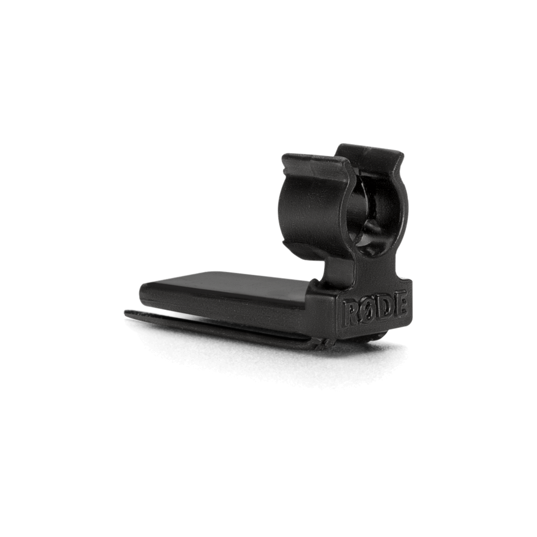Rode Vampire Clip