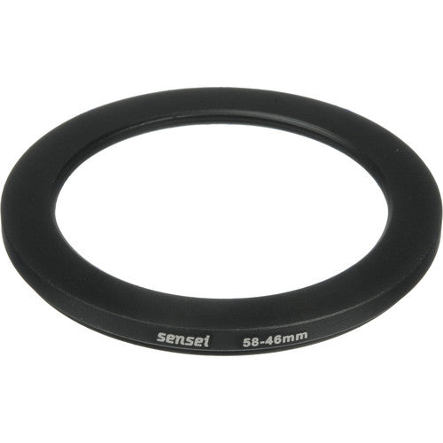 Sensei Step-down 58mm-46mm