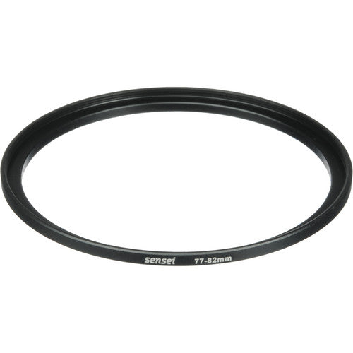 Sensei Step-up Ring 77-82mm