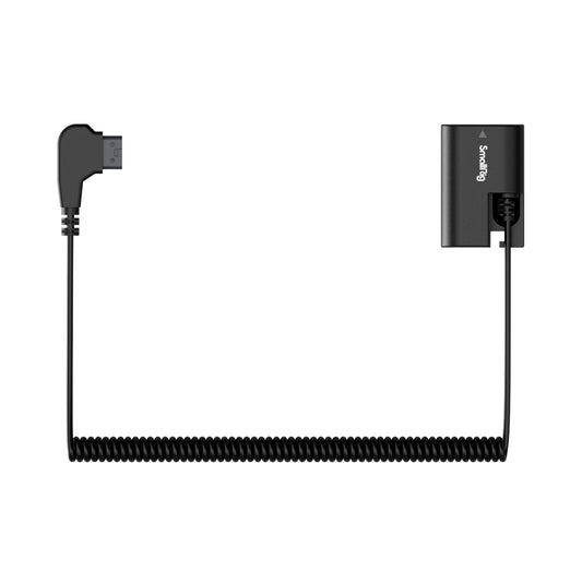 Câble d’alimentation D-Tap vers LP-E6NH 4252