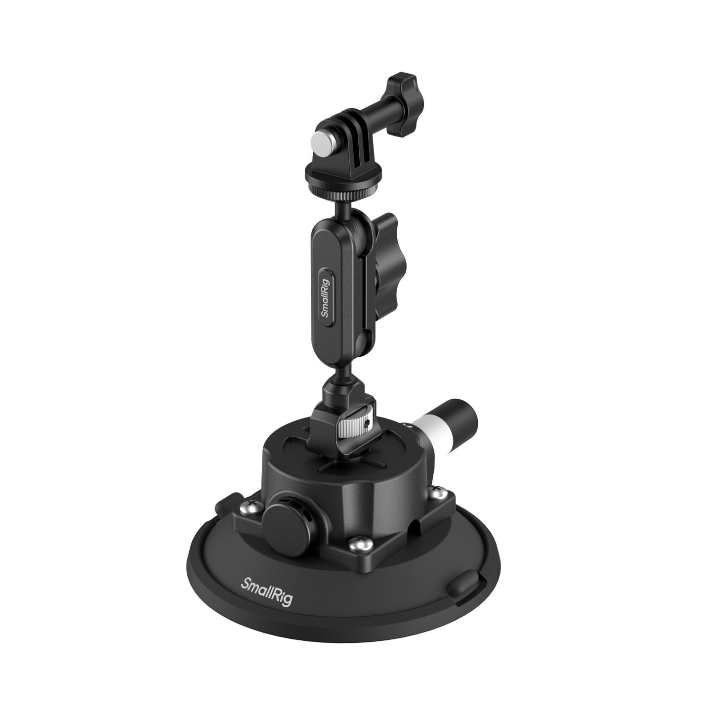 SmallRig 4.5" Suction Cup Support