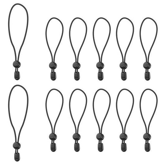Elastic Cable Wraps