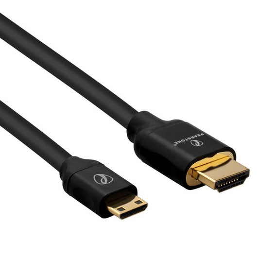 Cable HDMI vers Mini-HDMI avec Ethernet 3m04 (10 ft)