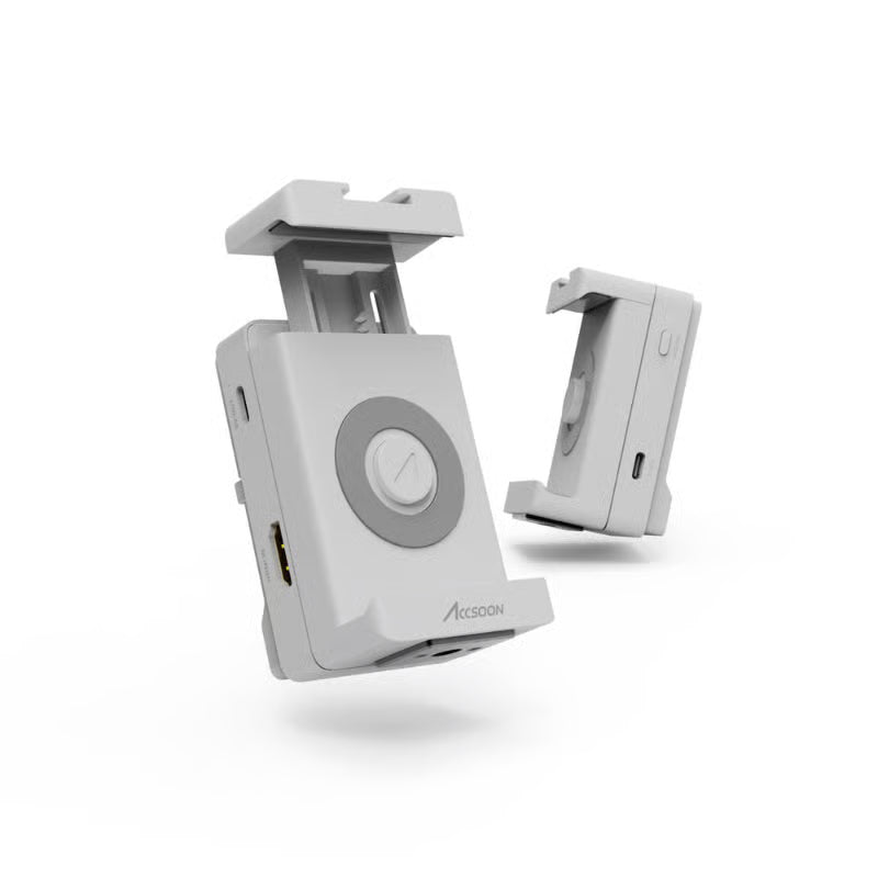 Seemo Stream iOS/HDMI Adapter
