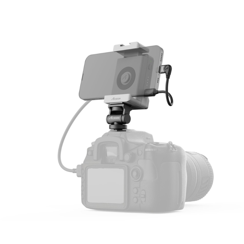 ACCSOON Seemo Ios/Hdmi Adaptateur