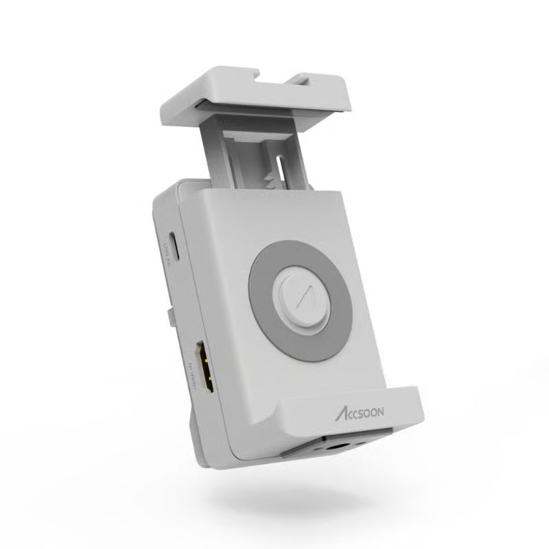 Seemo Stream iOS/HDMI Adapter