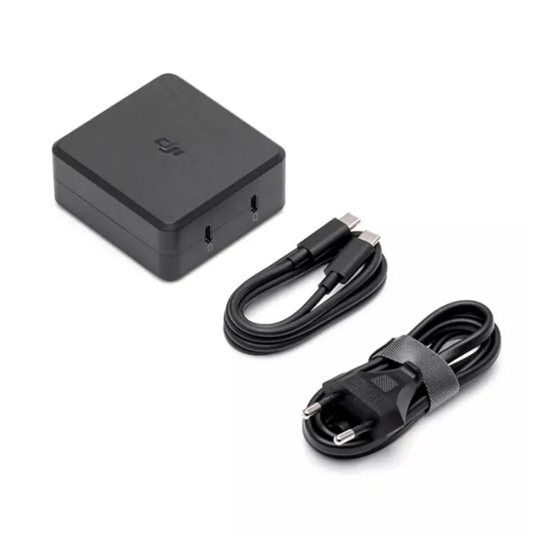 DJI USB-C 100W Charger
