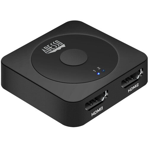 HDMI Splitter & Switch