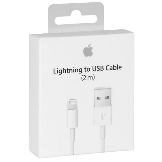 Apple Cable Lightning