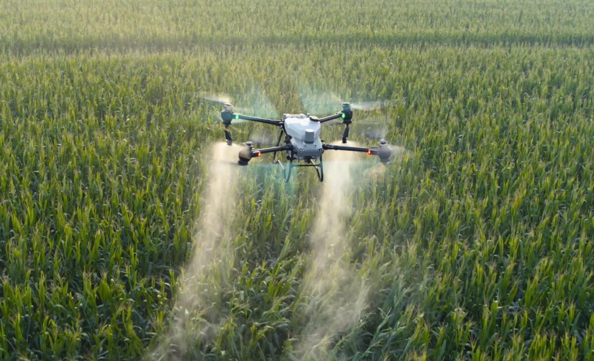 DJI Agras T50