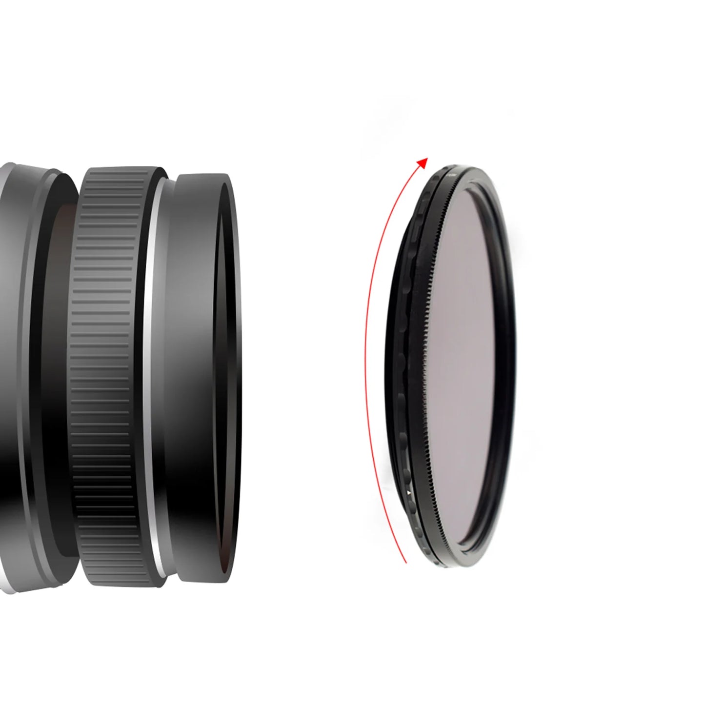 Haida PROII 49mm Variable ND Filter