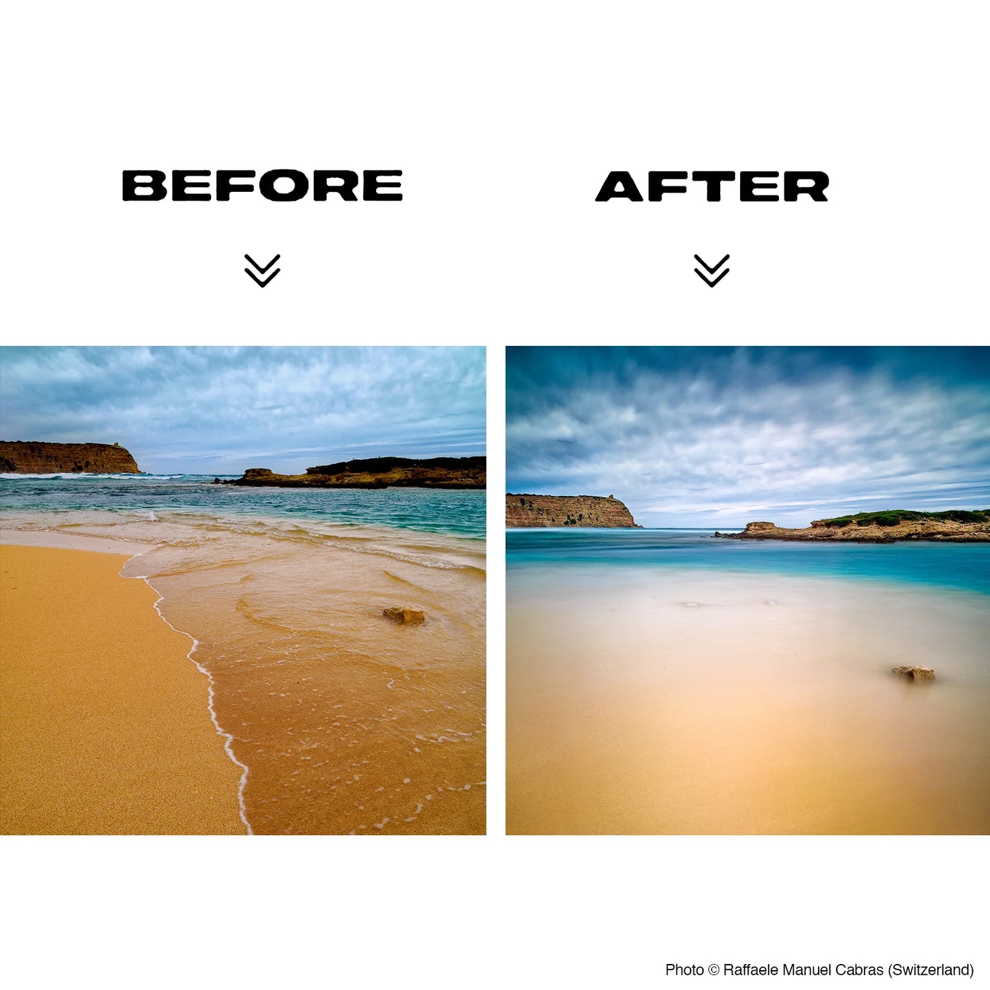 Haida PROII 49mm Variable ND Filter