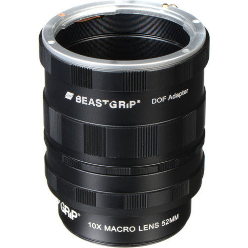 Bestgrip DOF Adapter