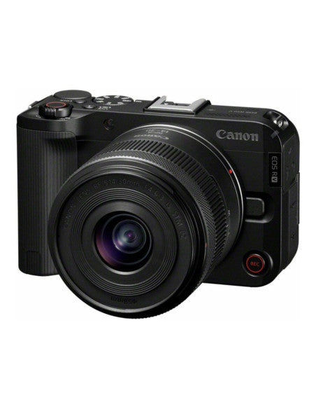 CANON EOS R50V - Content Creator Kit