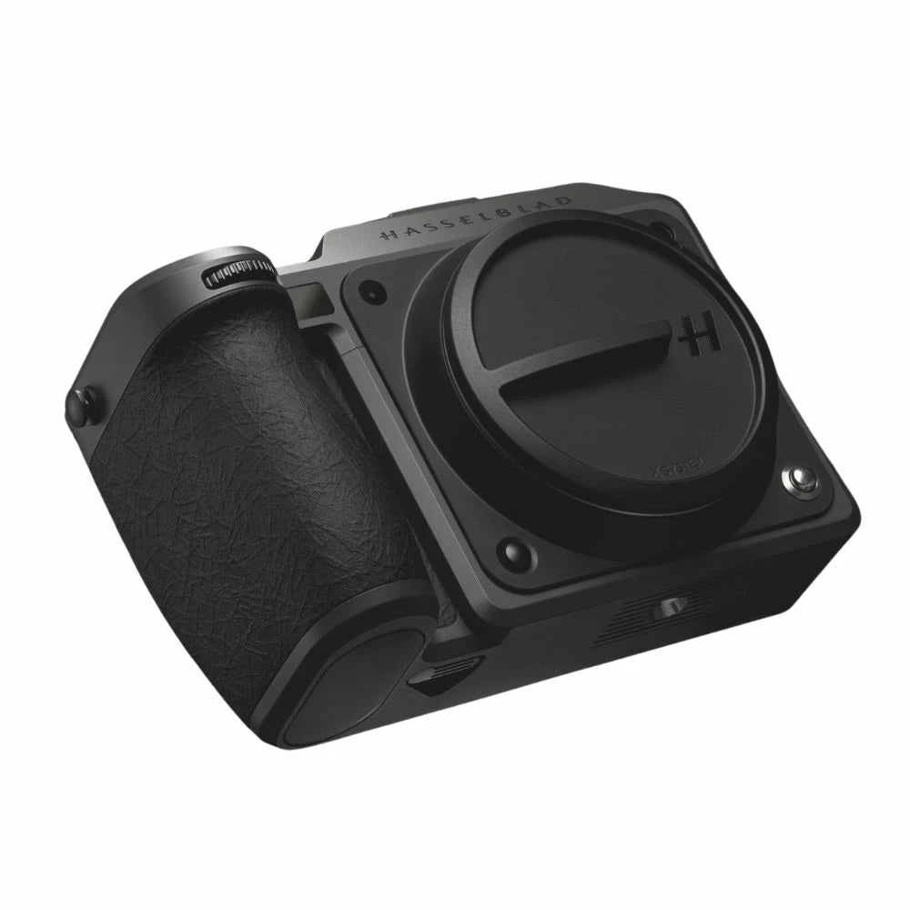 HASSELBLAD X2D II 100C (boîtier nu)