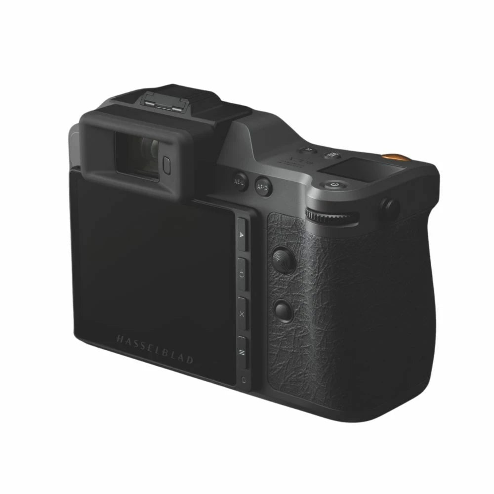 HASSELBLAD X2D II 100C (boîtier nu)
