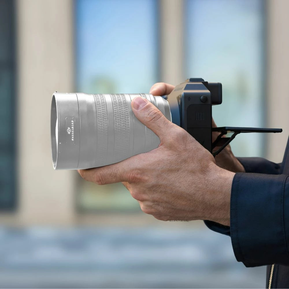 HASSELBLAD X2D II 100C (boîtier nu)