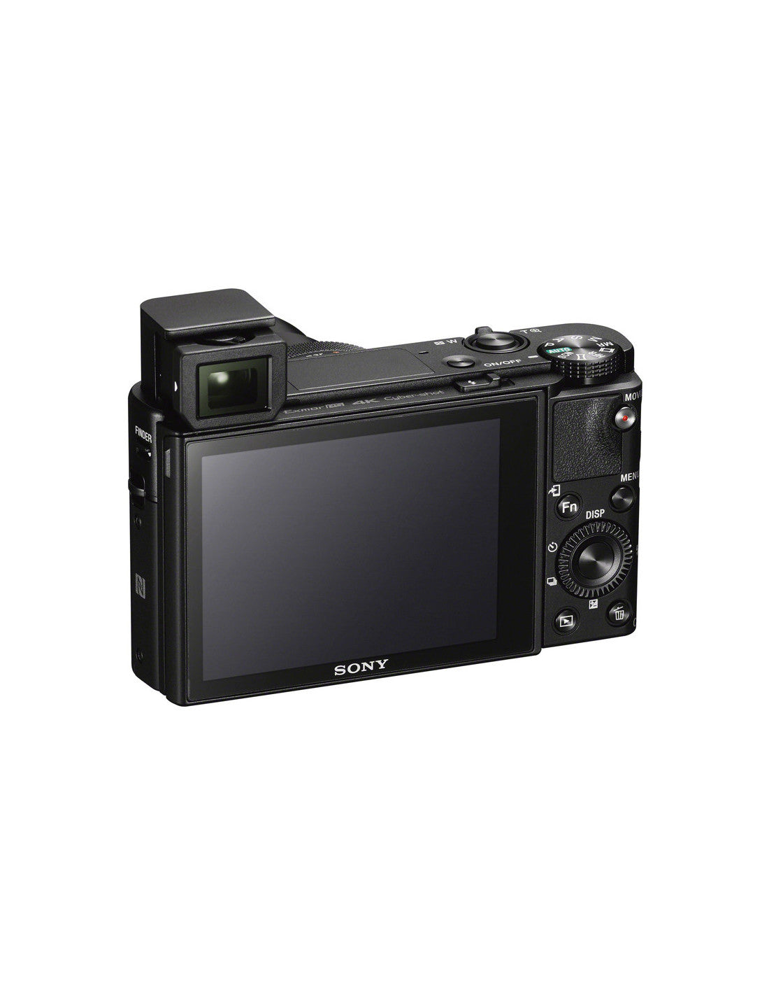 Sony RX100 VA