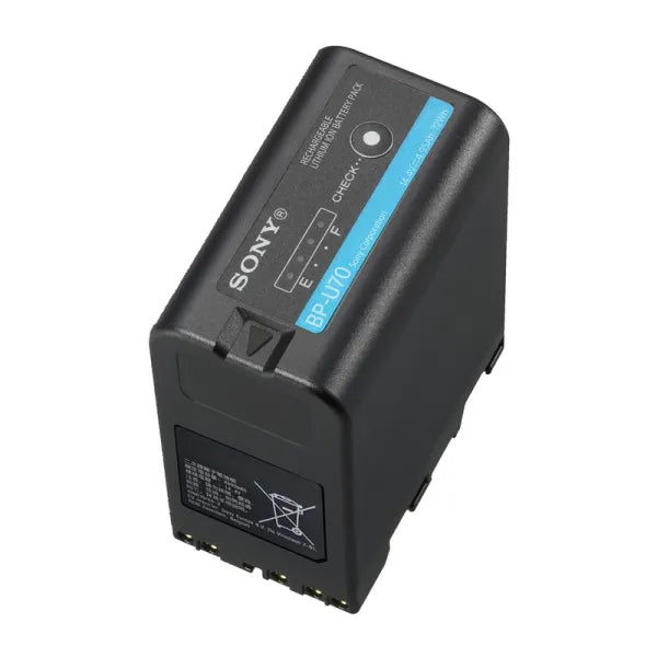 Batterie Pack Sony BP-U70