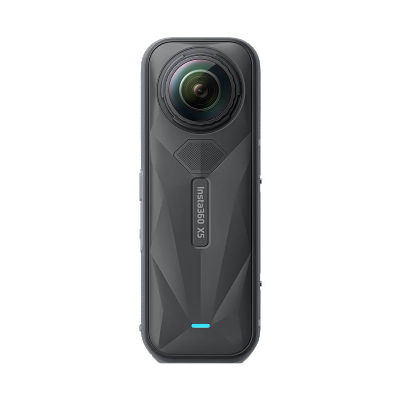 INSTA360 X5 8K 360 Action Cam
