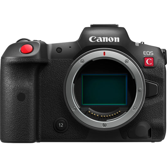 Canon EOS R5 C Caméra Cinema EOS (boitier nu)
