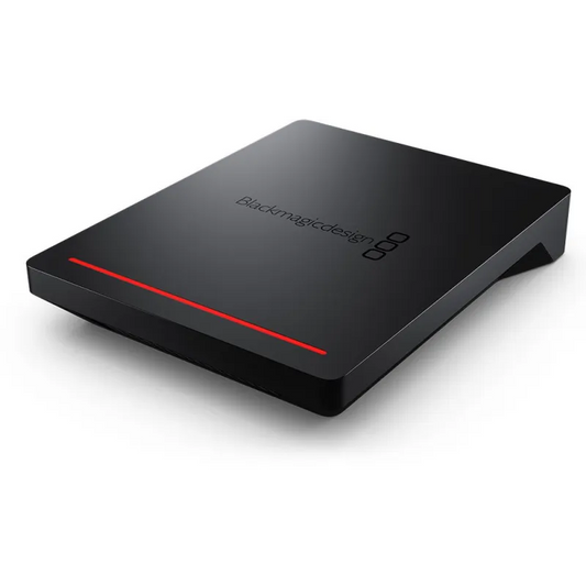 BlackMagic Cloud Pod