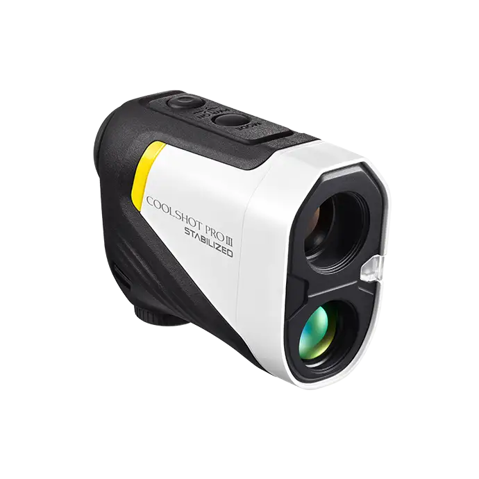 Coolshot PRO III Laser Rangefinder