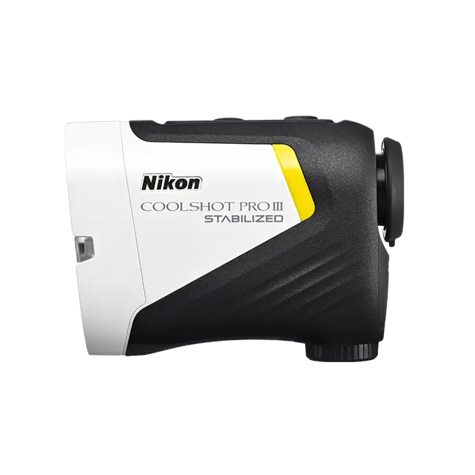 Coolshot PRO III Laser Rangefinder