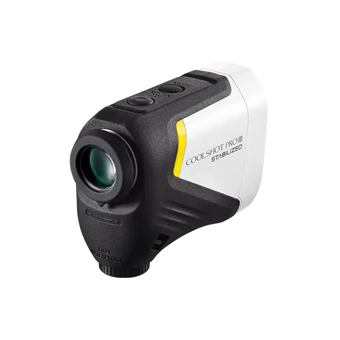 Coolshot PRO III Laser Rangefinder