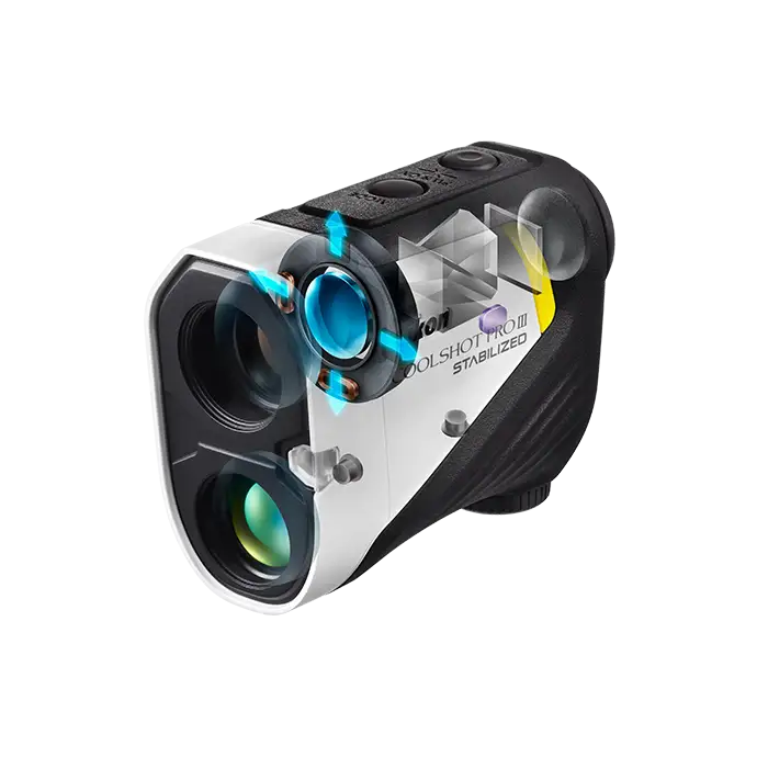 Coolshot PRO III Laser Rangefinder