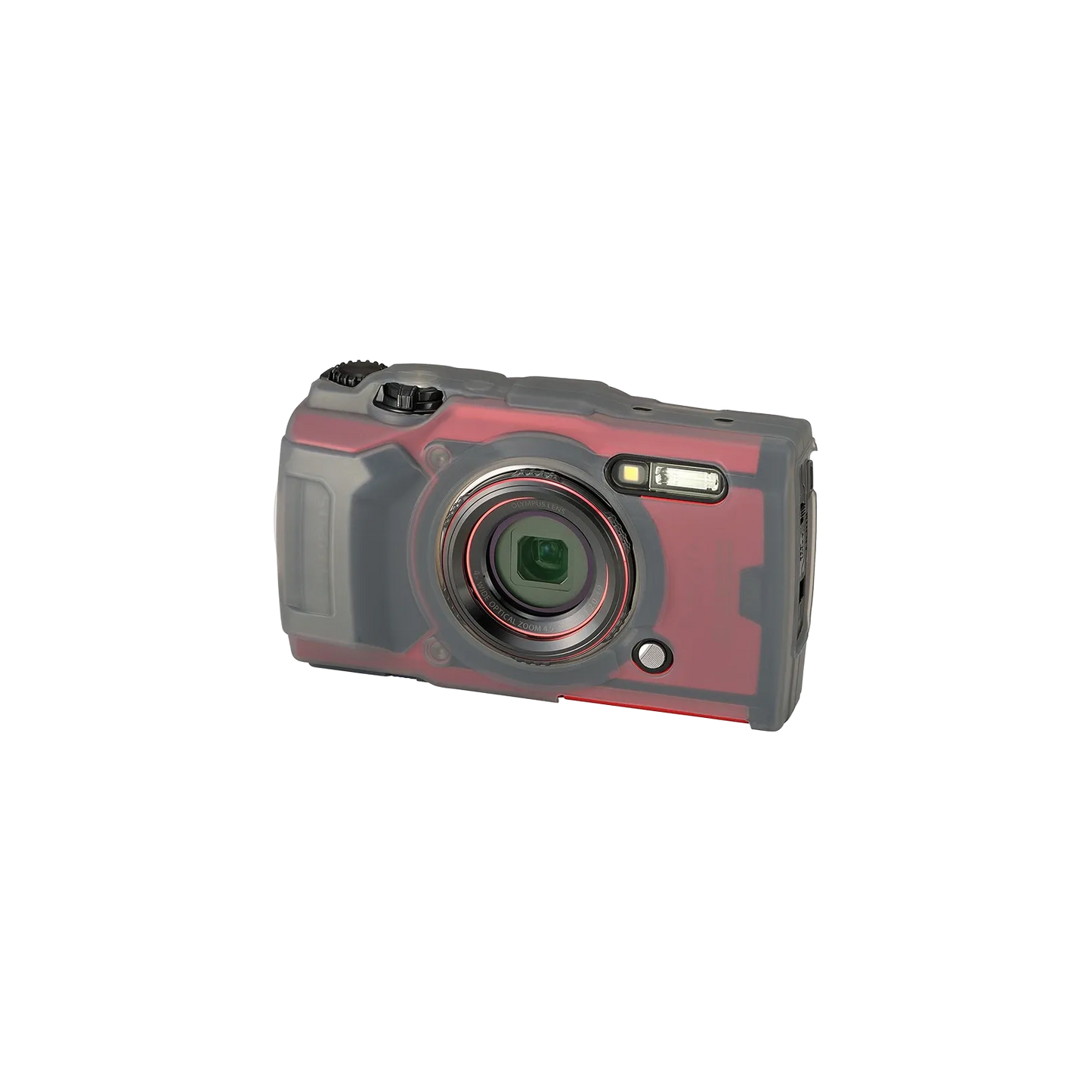 Om System Silicone Case CSCH-127 / TG-6