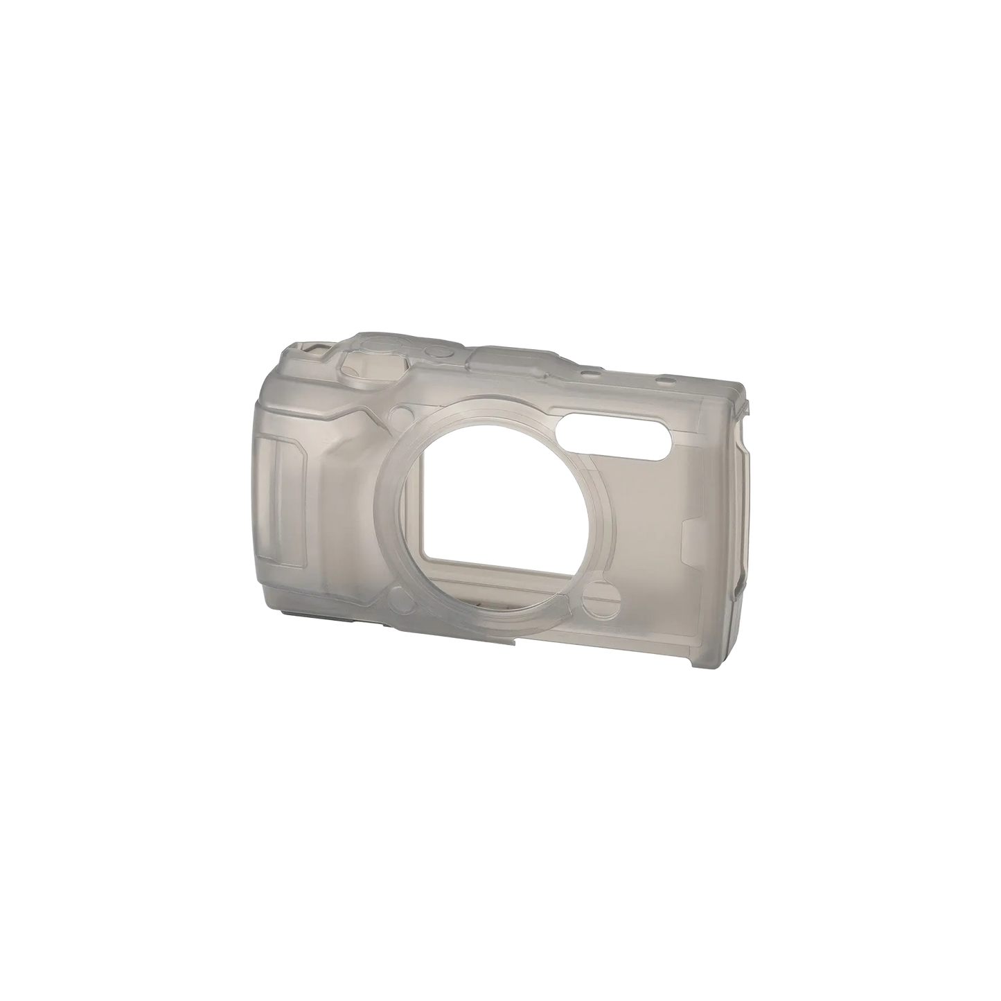 Om System Silicone Case CSCH-127 / TG-6