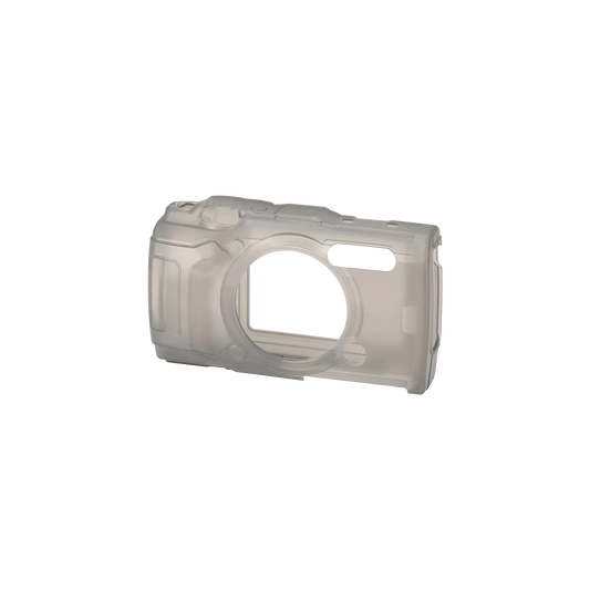 Om System Etuit silicone csch-127 / tg-6