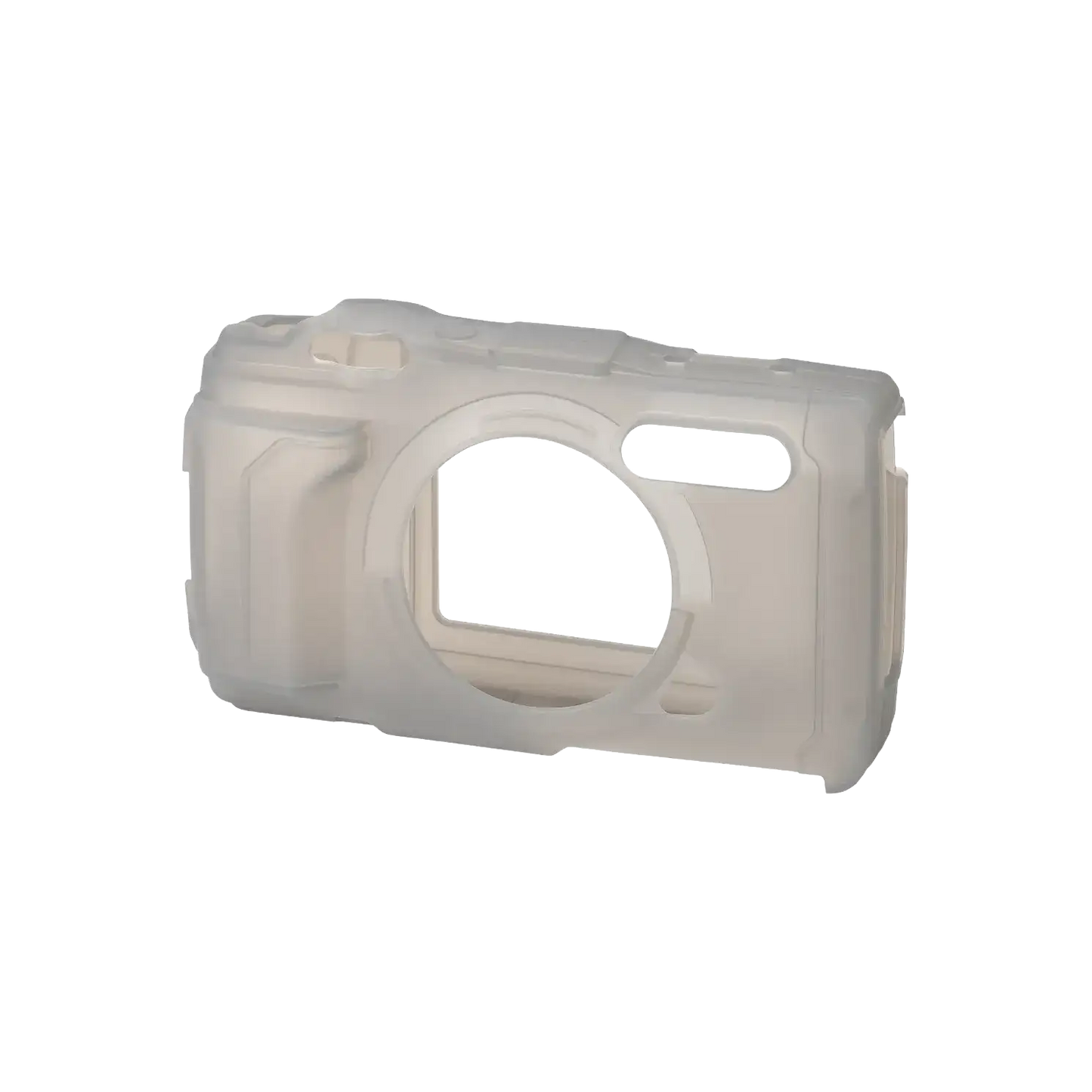 Om System TG-7 silicone case