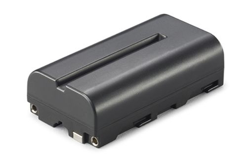 Cullmann Batterie Compatible NP-F550 - BA 2000S