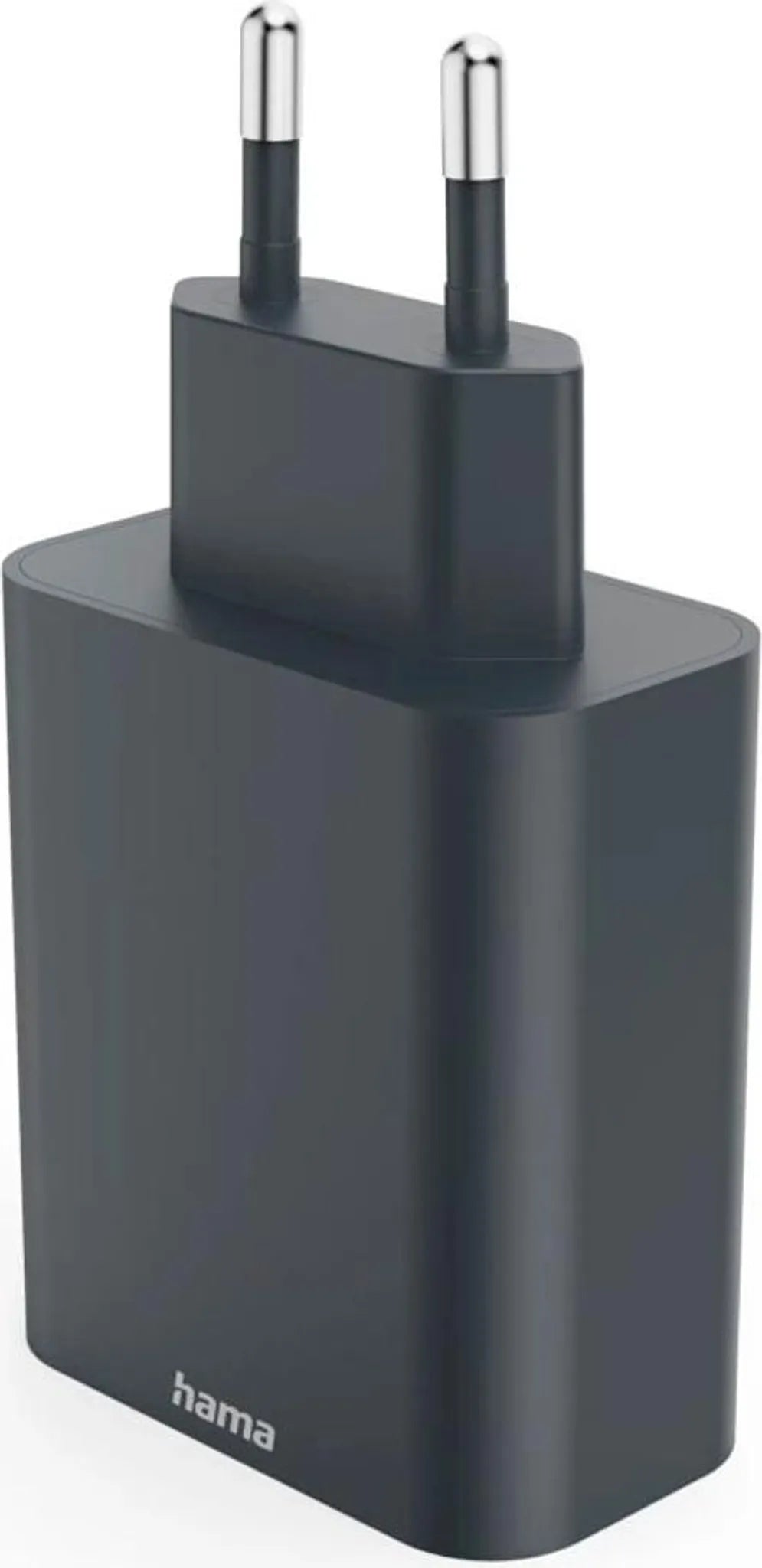 65W Charger 2x USB-C, USB-A