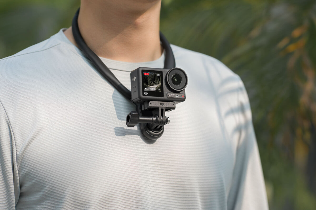 DJI Osmo Hanging Neck Mount Max