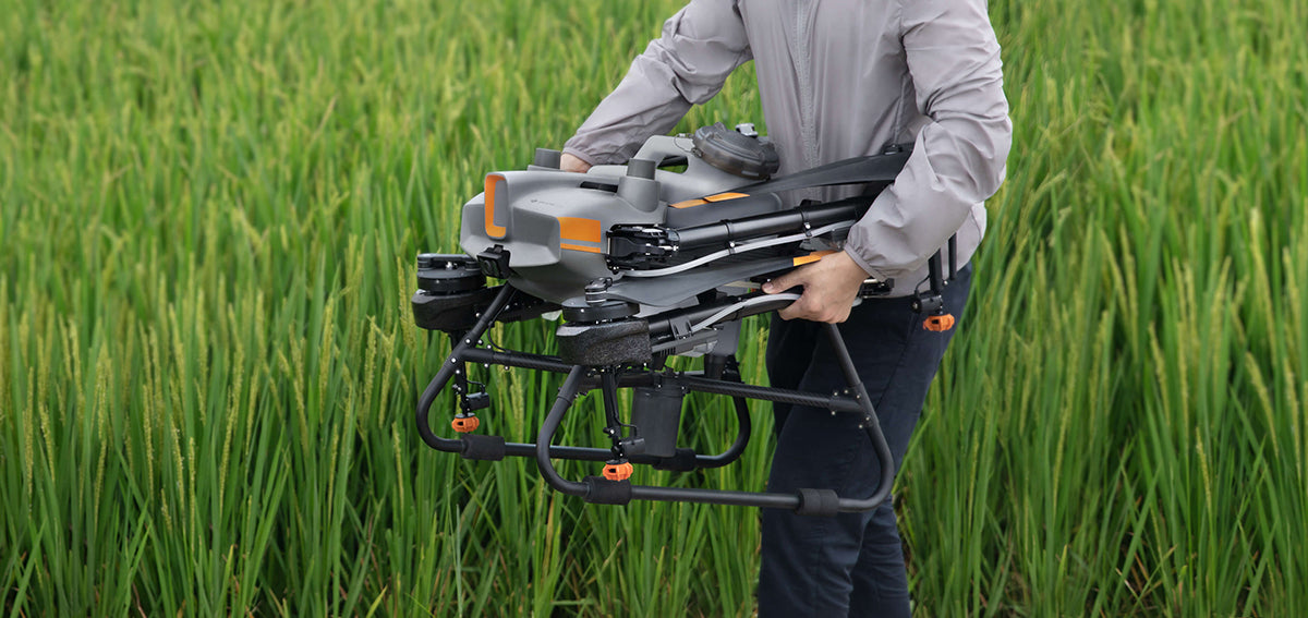 DJI Agras T30