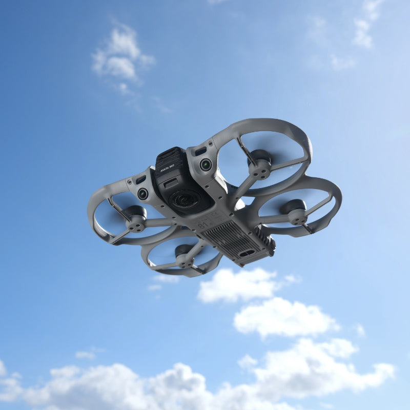 DJI Avata 360 Fly More Combo + RC 2