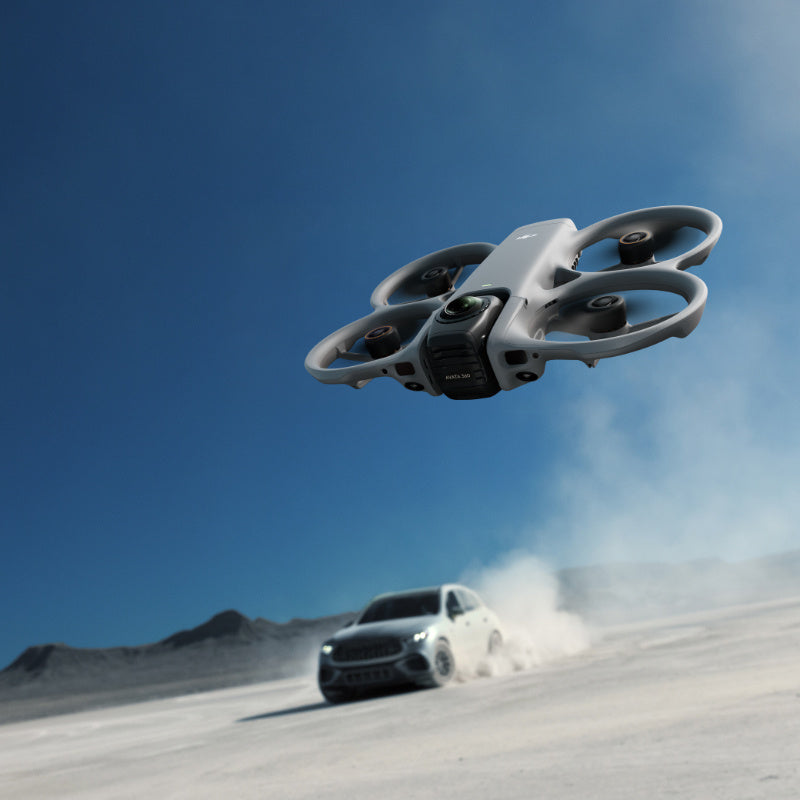 DJI Avata 360 Fly More Combo + RC 2