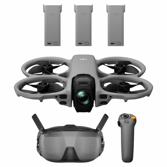 DJI Avata 360 Motion Fly More Combo + Goggles N3