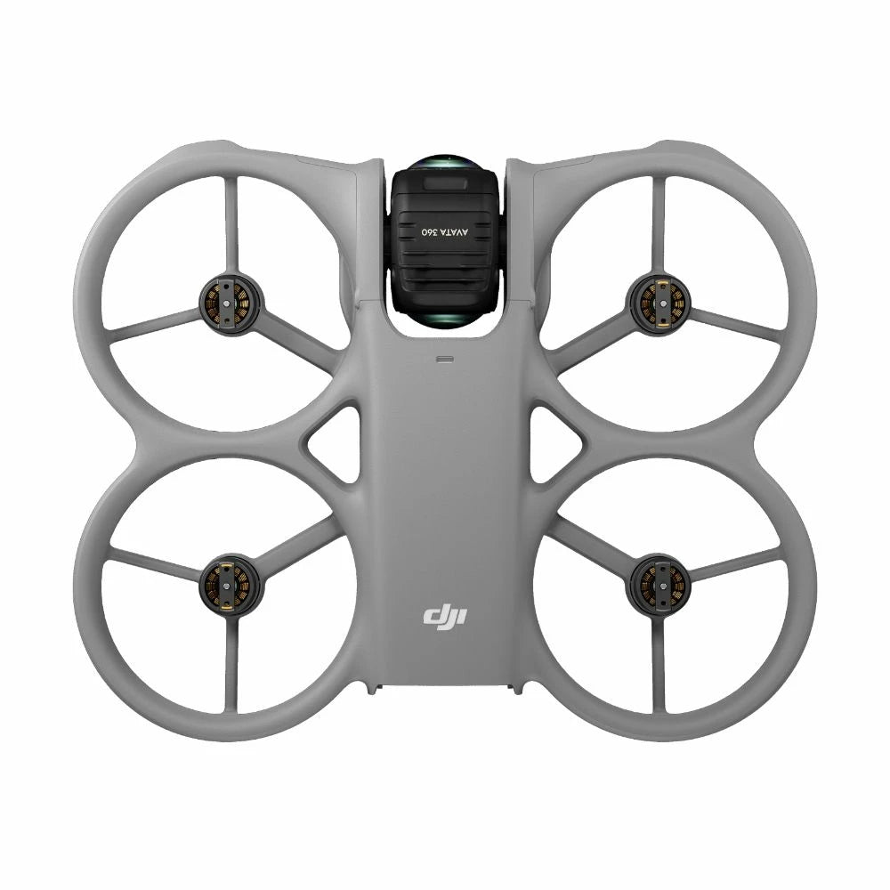 DJI Avata 360 Motion Fly More Combo + Goggles N3